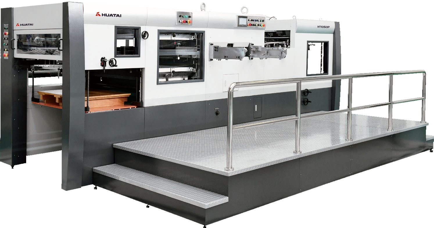 HT-1050P