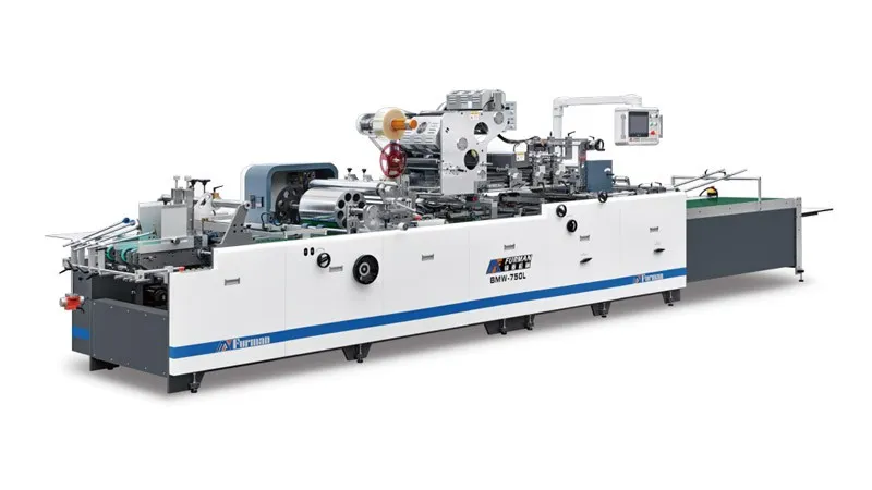 FMC-1050L