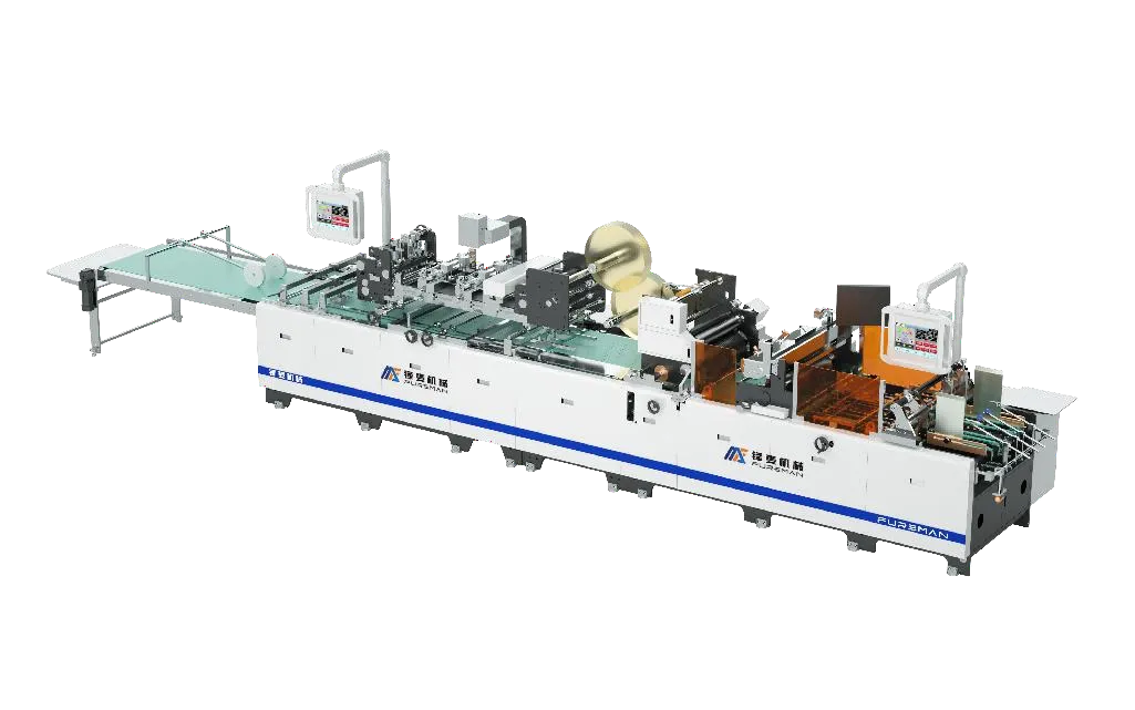 FMC-920VS
