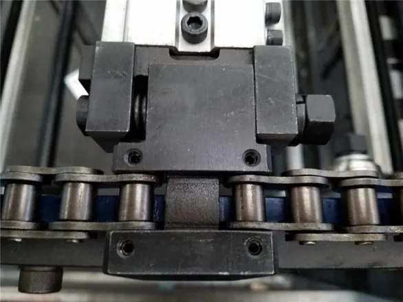 Die Cutting & Creasing Unit