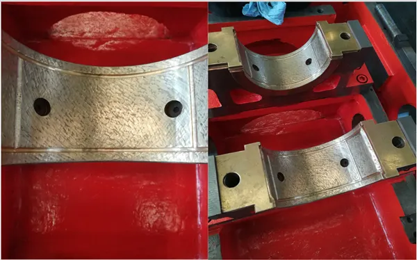Die Cutting Unit