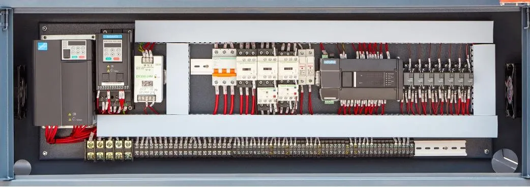 Electrical System