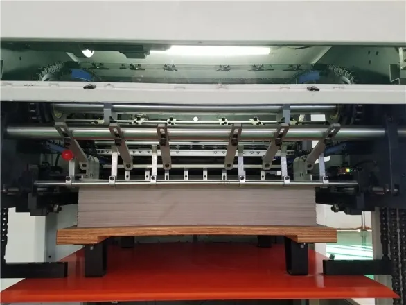 Delivery Unit