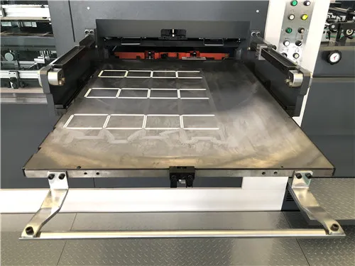 Die Cutting Unit