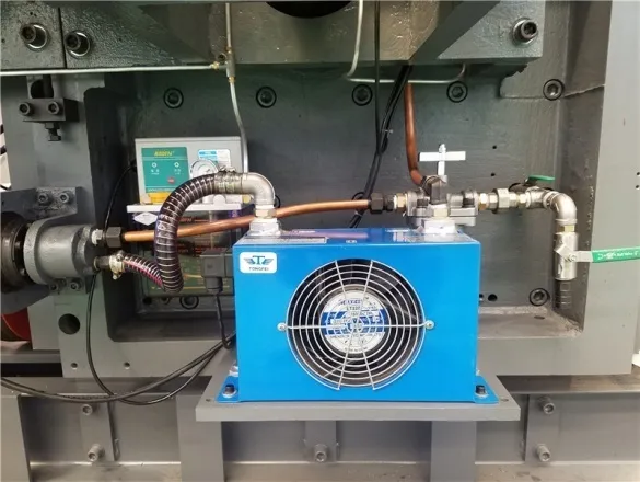 Die Cutting Unit