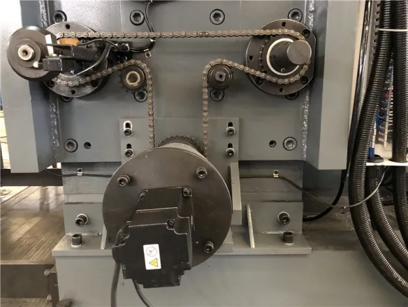 Die Cutting Unit