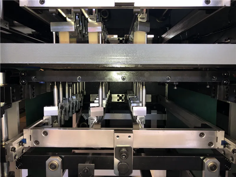 Stripping Unit