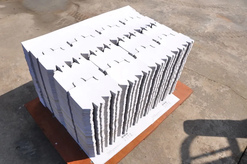 Stripping Unit