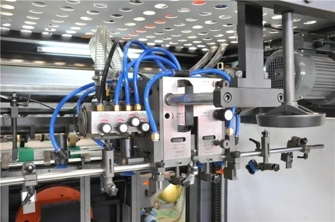 Paper Feeding Unit