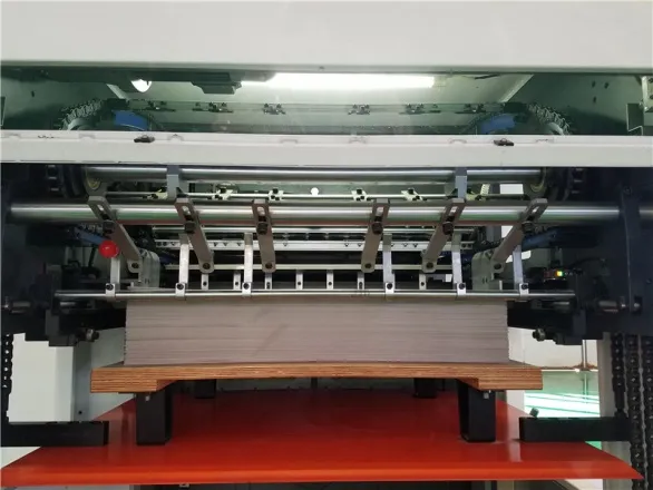 Delivery Unit