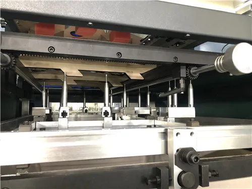 Stripping Unit