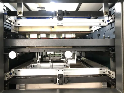Stripping Unit
