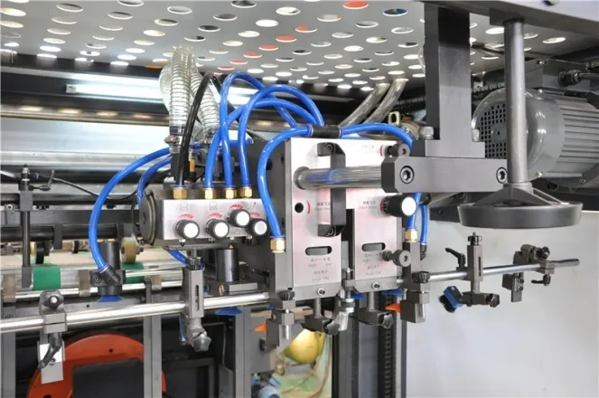 Paper Feeding Unit