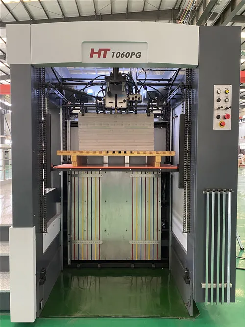 Paper Feeding Unit