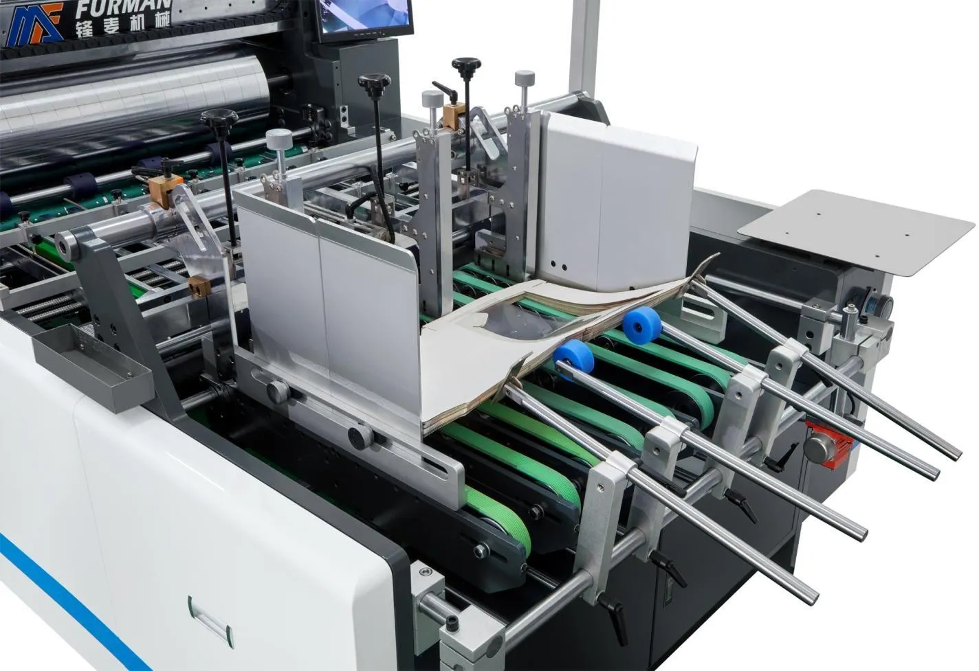 Paper Feeding Unit