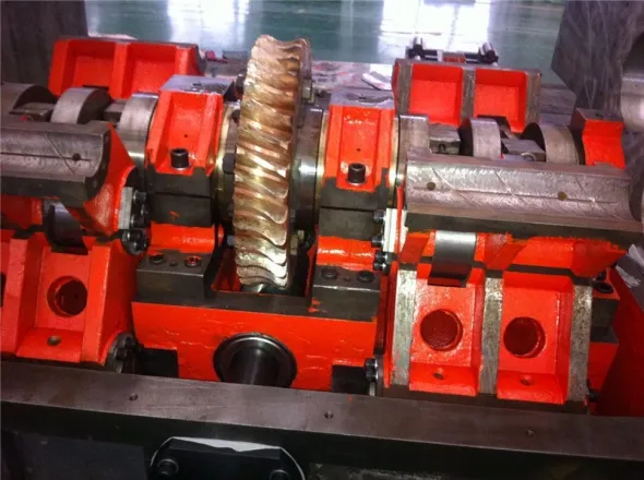 Paper Conveying Unit