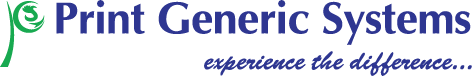 Print Generic Systems