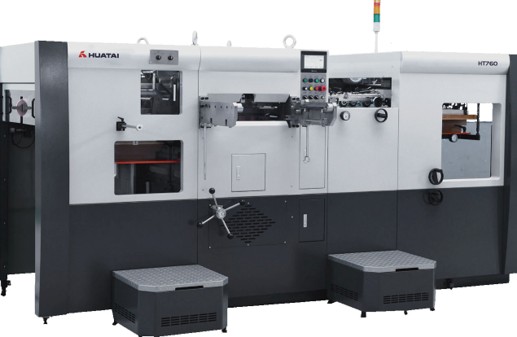 Die Cutting Machines